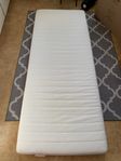 Ikea malfors madrass 80*200*12