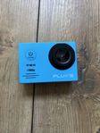Actionkamera 1080P Wi-Fi + 32GB Micro SD