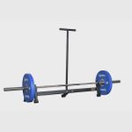 Skivstångslyft / Barebell Lifter / Bar Jack