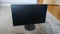 Gamingskärm ASUS VN247H 23,6" LED / 1ms / 2xHDMI