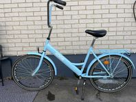 Flickcykel