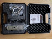 Studio Series SL300 USB Kondensatormikrofon