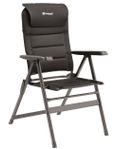 NYA Campingstolar 2 st Outwell Furniture Kenai Folding Chair
