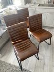 Matstolar - Artwood Sabina 