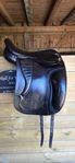 islandssadel / sadel /dressyrsadel