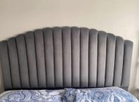 sänggavel från Mio 180cm