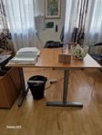 Skrivbord och kontorsmöbler