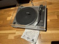 Vintage LP Player