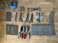 Märklin H0 äldre startset