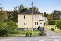 Vackert hus till salu i Alstermo 
