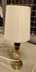 Fin unik bordslampa 