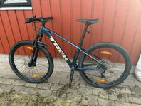 Trek X-Caliber 7