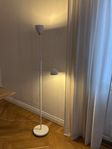 Vita lampa