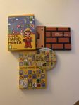 Mario Maker WiiU