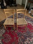 Gunnar Asplund stolar
