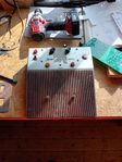 Leslie preamp MK2