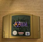 Zelda: Majora's mask