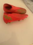 fotboll skor 