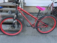 cykel 28 tum