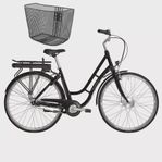 Winther G-Style Elcykel