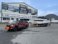 Båttransporter