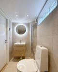 Badrum Renovering allt inom Bygg