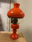 Fotogen lampa