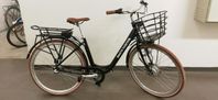 Elcykel Lifebike 8