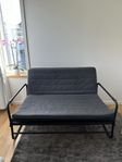 2-sits bäddsoffa från IKEA