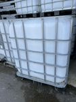 IBC Containrar 