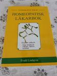 Homeopatisk läkarbok