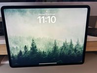 Apple Ipad Pro 12,9, 3 gen, 2018, 256GB