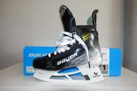 Bauer hyperlite 2 storlek 8,5 Fit 1