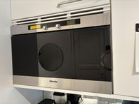  Miele ångugn DG 2661