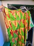 Afrikansk kaftan