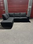 Soffa Divan 
