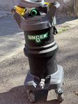 Ungers pro vattenrening