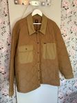 Lee Quilted Overshirt