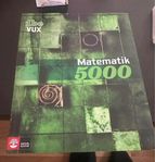 Matte bok 1bc