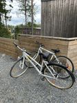 Cyklar
