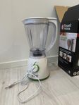 Blender/mixer 