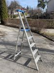 Wibe stege - 5steg