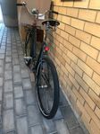 Vintage Dam Kronan 28" 0-Växlad