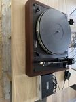 Thorens TD 160