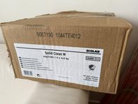 Maskindiskmedel Ecolab Solid Clean M 