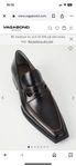 Vagabond loafers EIDA