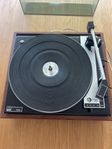 Skivspelare Vinyl LP