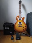 Les Paul säljes