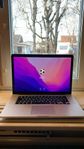 MacBook Pro 