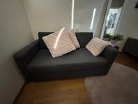 Bäddsoffa 